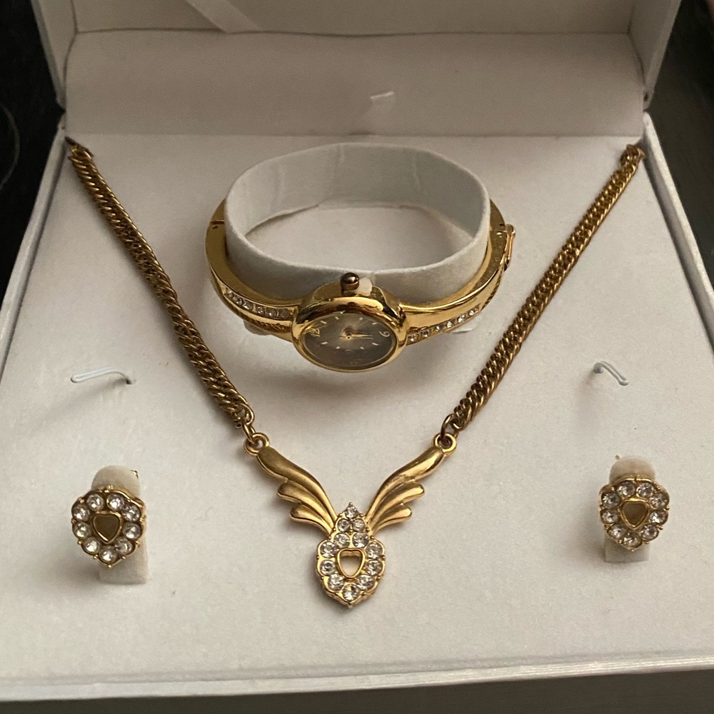 Jewelry Set